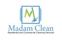 Madam Clean Services  logo